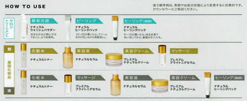 みやび屋 販売代理店 |ラレステンフォルテ ナチュラルヒーリングパック