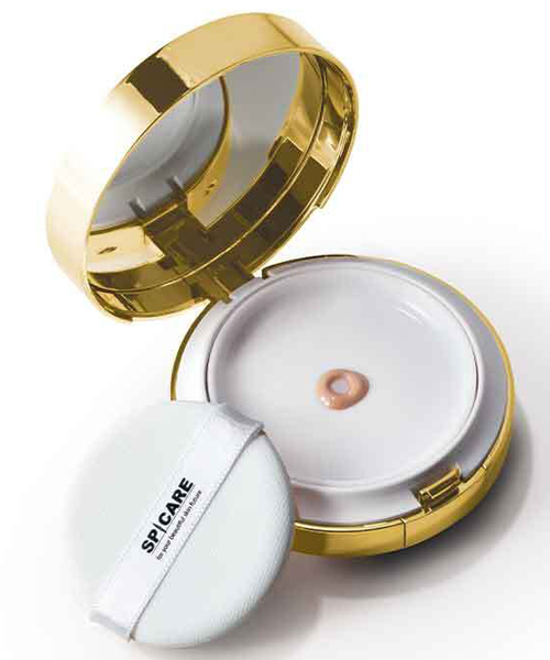 spicare|スピケア V3 インテリジェントファンデーション Season4