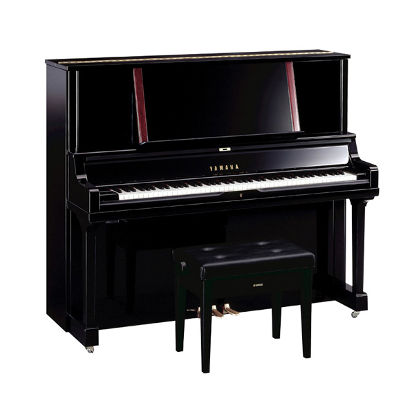 ヤマハ アップライトピアノ｜宮地楽器小金井店ショールーム