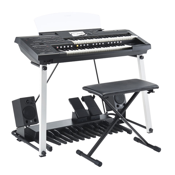 エレクトーン STAGEA ELC-02｜宮地楽器 楽器販売 店舗