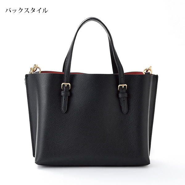 コーチ レザー2WAYトートバッグ COACH | 京都通販ミセスのファッション
