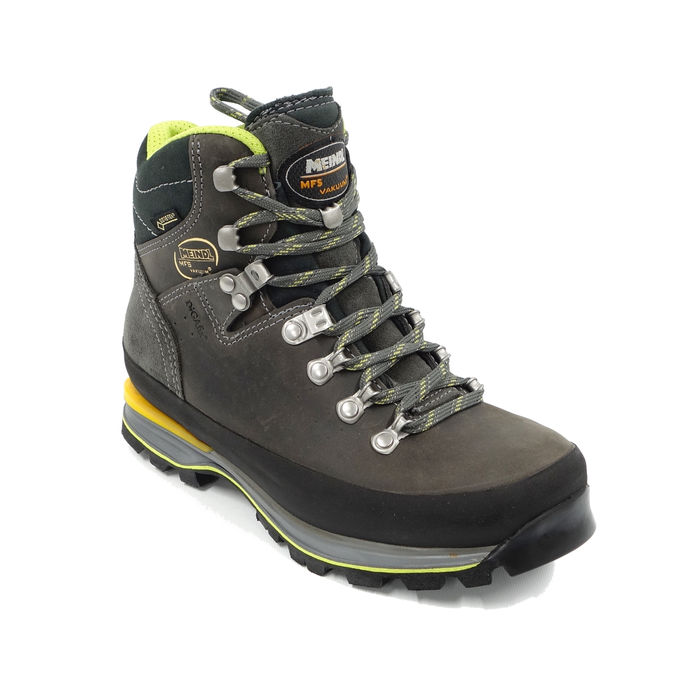 Vakuum Lady Top GTX® [ 291431 ] @ MEINDL マインドル | ミヤコ