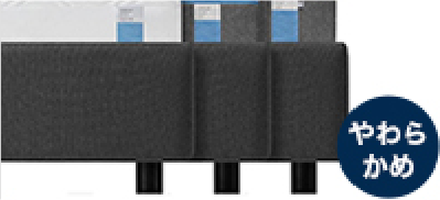 Zero-G® ELEVATE KD 電動リクライニングベッド - 宮田家具総本店