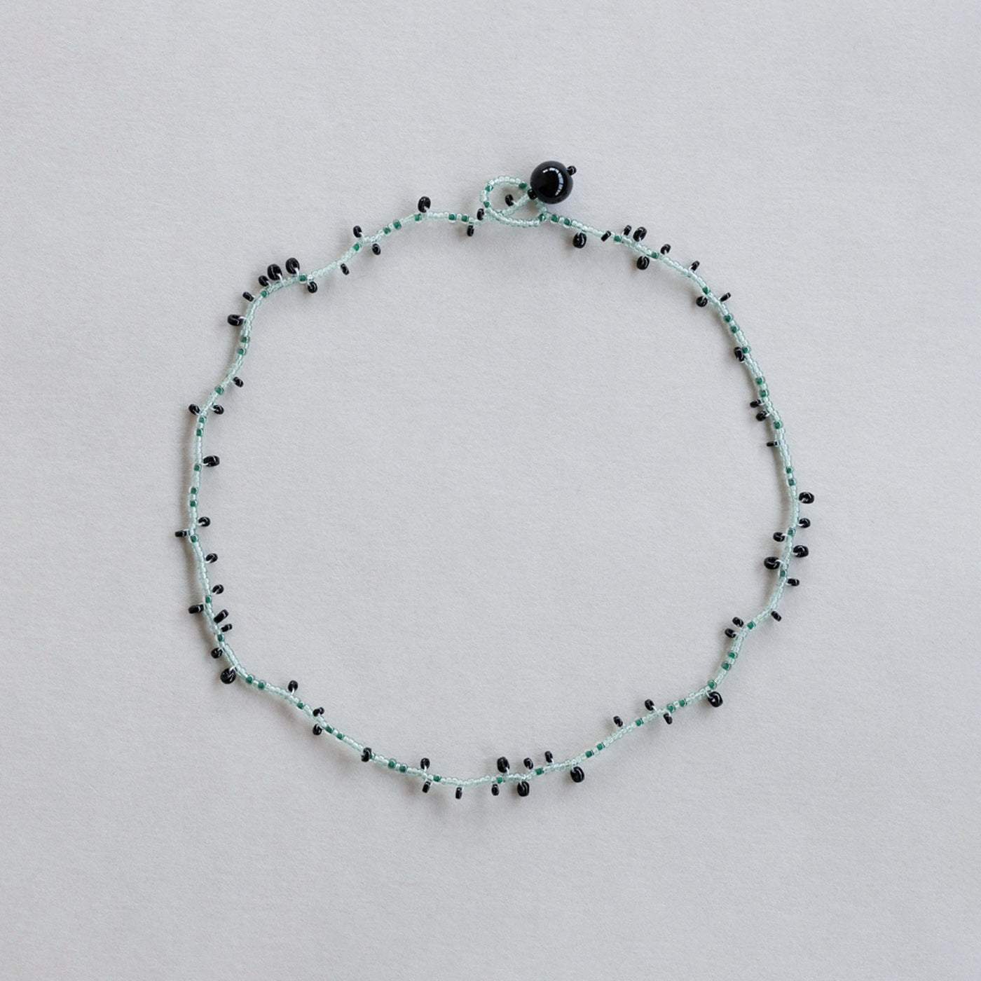 ビーズネックレス ハンドメイドキット