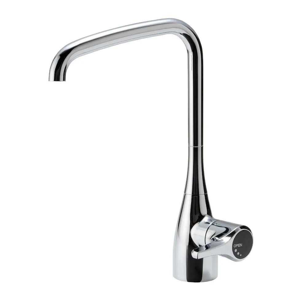 浄水器専用水栓 121型 | 商品情報｜水生活製作所