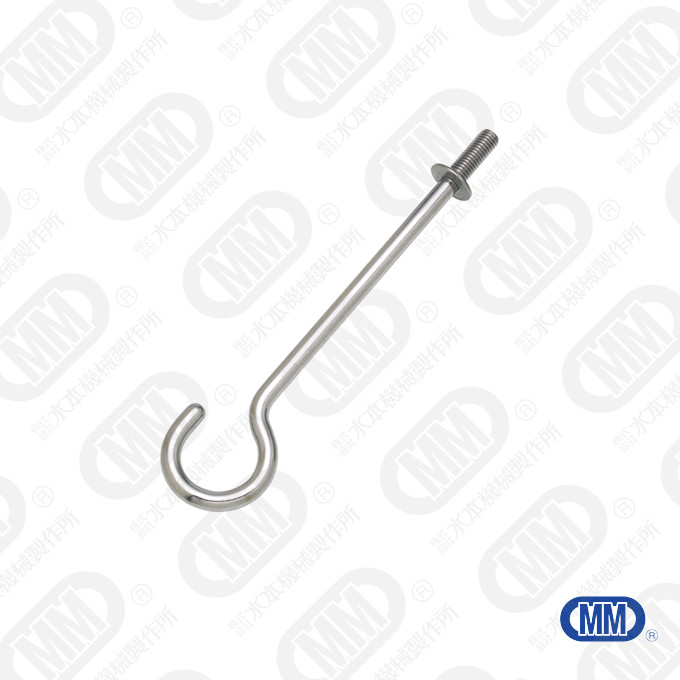 IBS-16M - 株式会社 水本機械製作所 ステンレスチェーン・金具