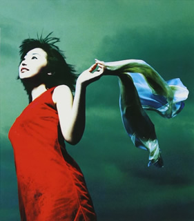 水樹奈々 オフィシャルWEBサイト NANA PARTY