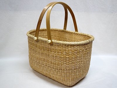 かごバッグの水木屋馬場商店