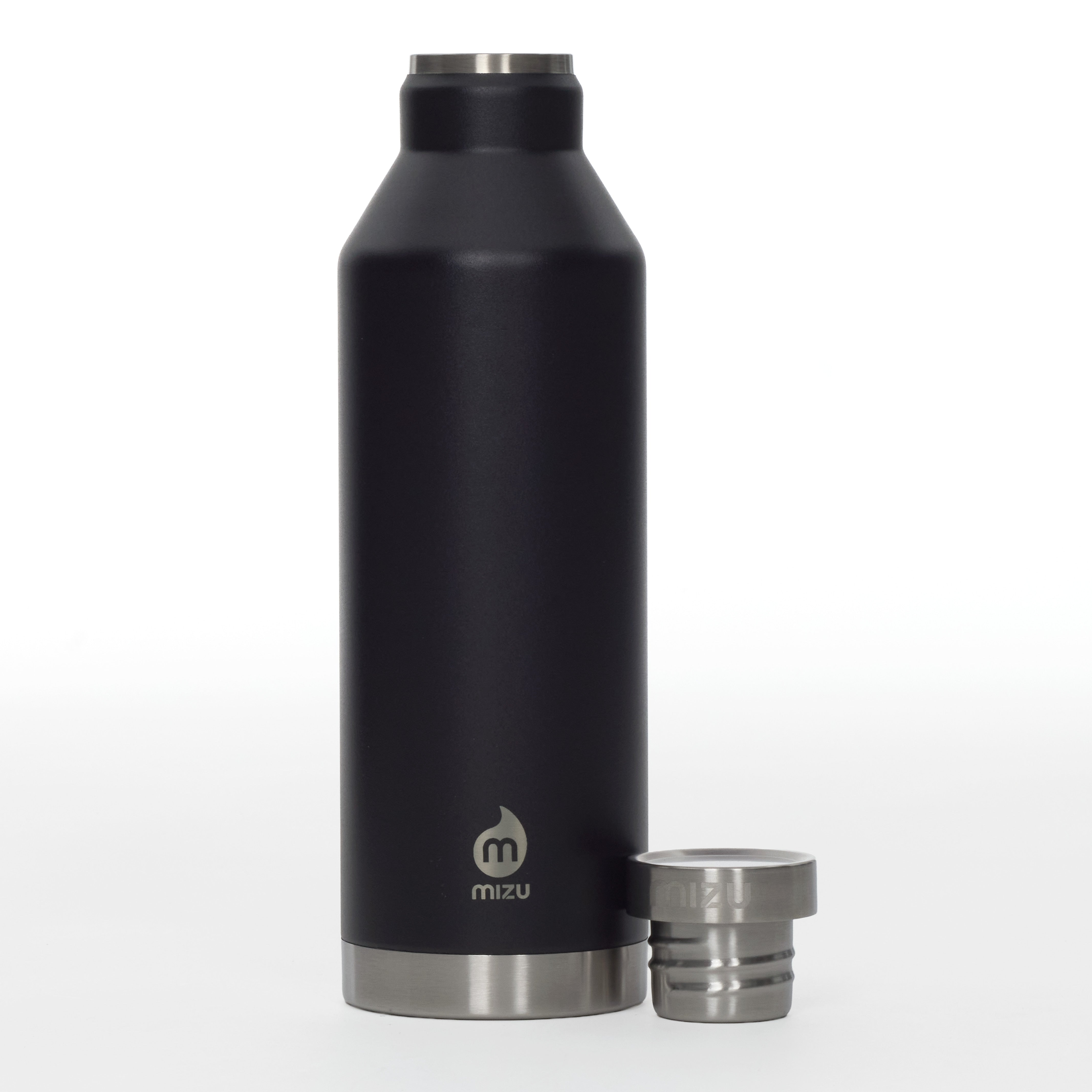 Mizu - 26 oz Insulated Bottle | V8 Stainless Steel – Mizu Life