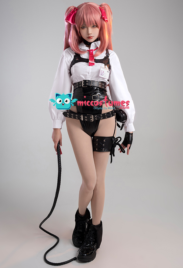 ユニ コスプレ 衣装 - 勝利の女神:NIKKE ユニ コスプレ | コスプレ衣装通販