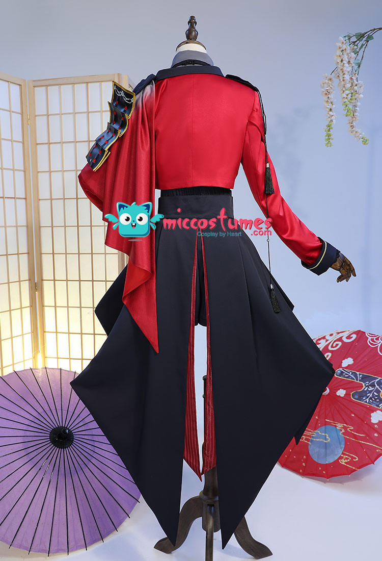 京極正宗 コスプレ 衣装 - 刀剣乱舞 京極正宗 コスプレ | コスプレ衣装通販