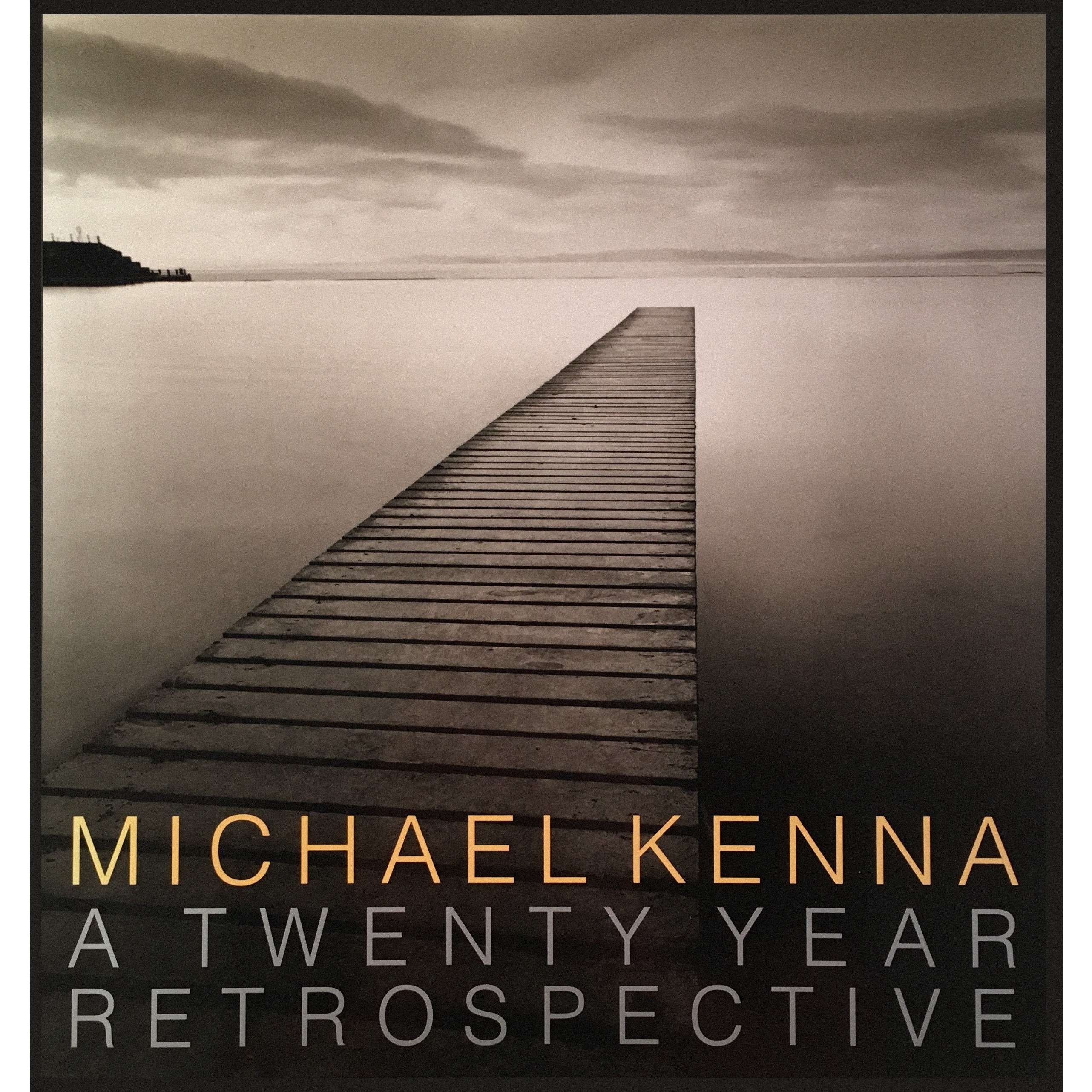 Japan - Michael Kenna Store