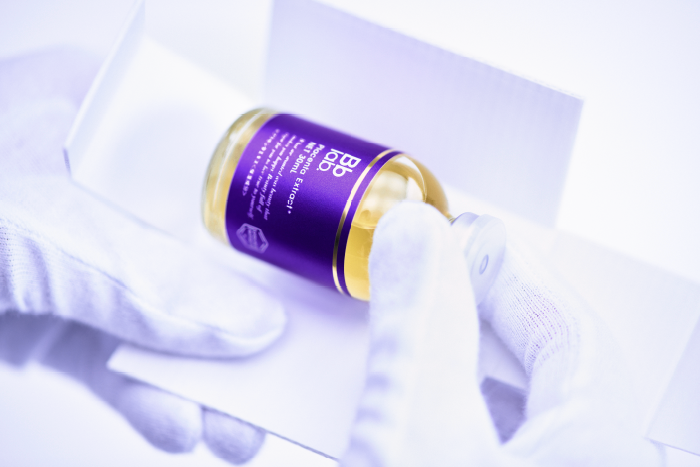 水溶性プラセンタエキス*原液 50ml ビービーラボラトリーズの通販・卸