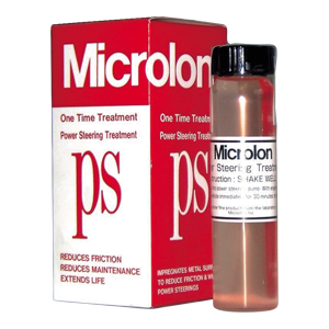 マイクロロン メタルトリートメント リキッド | Microlon