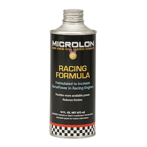 マイクロロン メタルトリートメント リキッド | Microlon