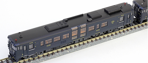 マイクロエース キハ140系 Nゲージ ディーゼル機関車 黒色 マイクロ