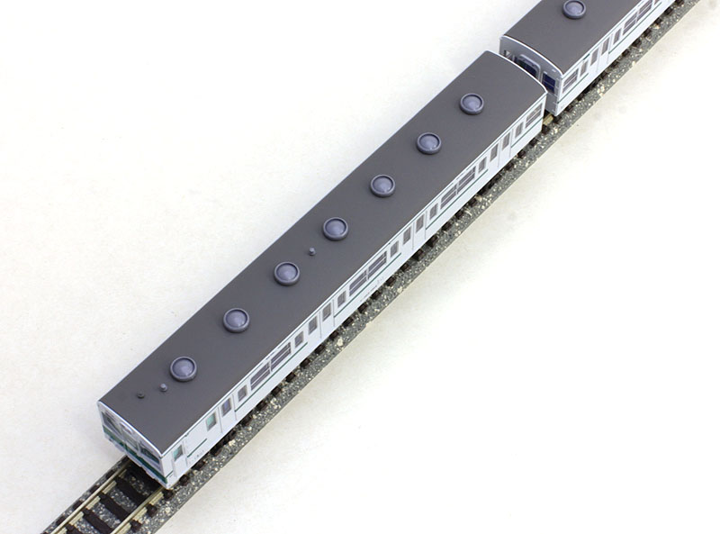 103系-1000・千代田線・改良品・基本＆増結セット | マイクロエース