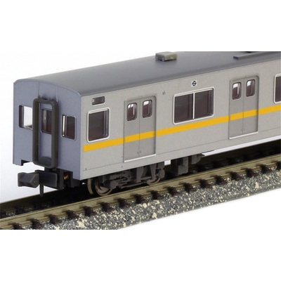 小田急4000形 改良品 6両セット | マイクロエース A2186 鉄道模型 N
