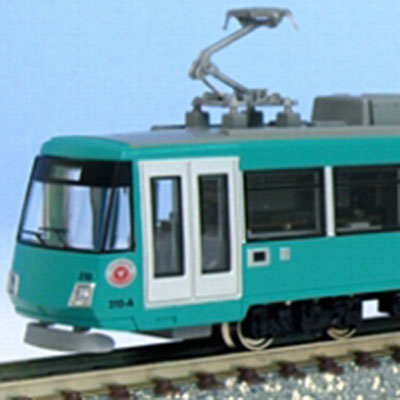 MODEMO(モデモ) | 鉄道模型 通販・Nゲージ ミッドナイン