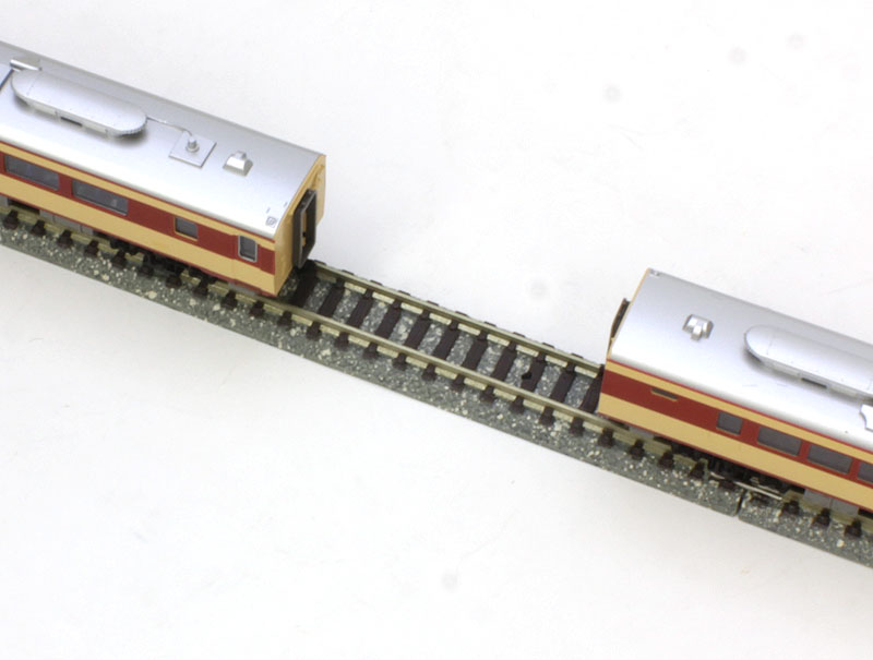 キハ81系「いなほ・つばさ」 7両基本セット | KATO(カトー) 10-1497