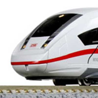 アルプスの氷河特急 基本＆増結セット | KATO(カトー) 10-1816 10-1146