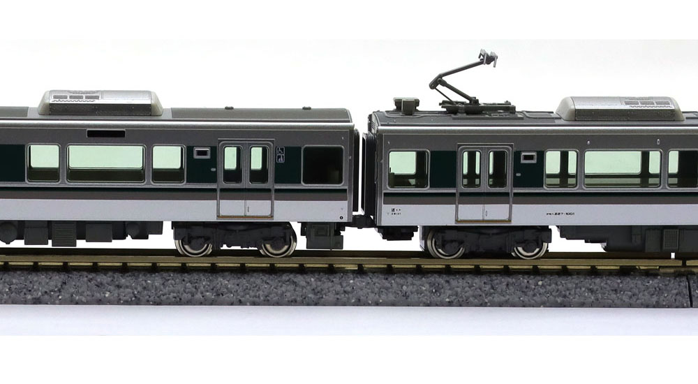 KATO10-1904 10-1905 227系1000番台2両×2 KATO10-1904 10-1905 227系