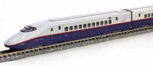 KATO E2系 あさま 8両編成 【公式通販】