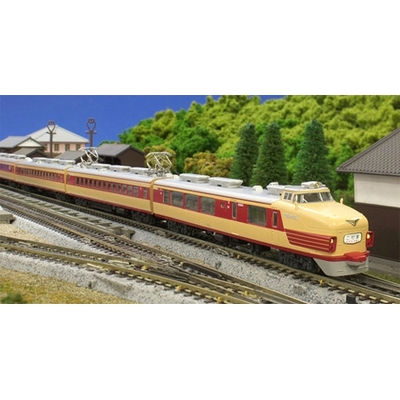 キハ82系 基本6両セット | KATO(カトー) 10-550 鉄道模型 Nゲージ 通販