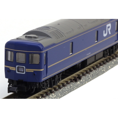 285系 サンライズエクスプレス 7両セット (各種) | KATO(カトー) 10