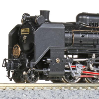 蒸気機関車（SL） | 鉄道模型 通販・Nゲージ ミッドナイン