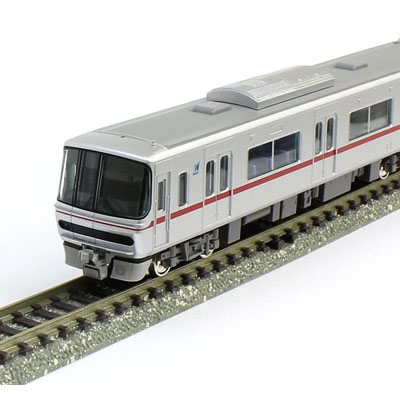 名鉄3150系（2次車 旧塗装） 基本＆増結セット | グリーンマックス