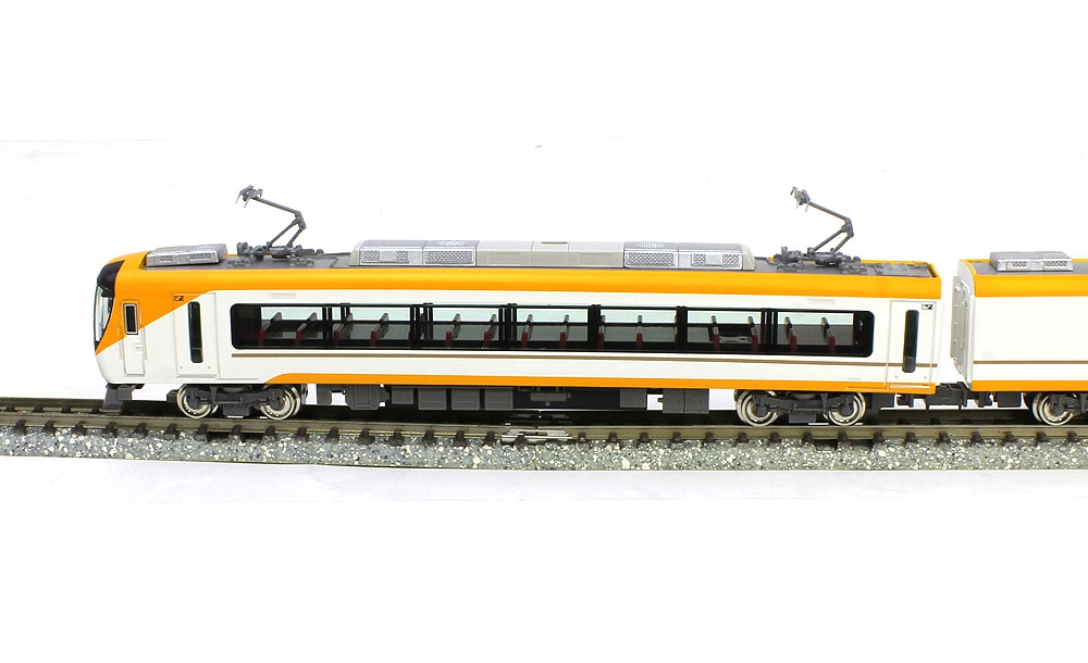 近鉄22600系Ace 新塗装・阪神乗り入れ対応 基本2両セット GM31534