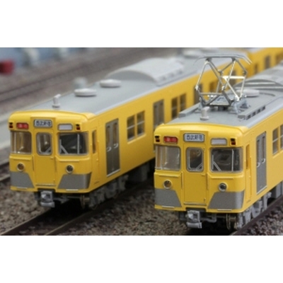 西武2000系 初期車・更新車 基本＆増結セット | グリーンマックス
