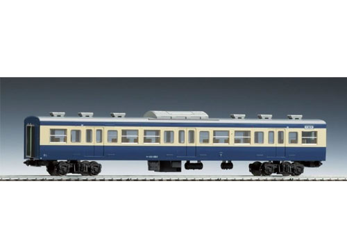 113 1500系（横須賀色）各種 | TOMIX(トミックス) HO-9040 HO-9041 HO