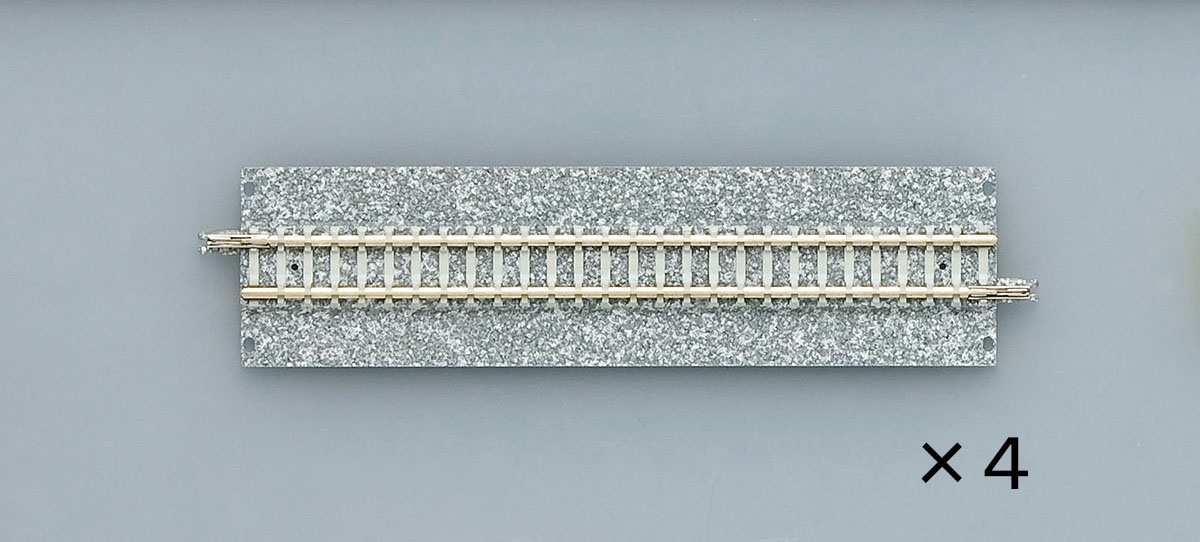 ワイドPCレール (各種) | TOMIX(トミックス) 1730 1731 1761T 1769T