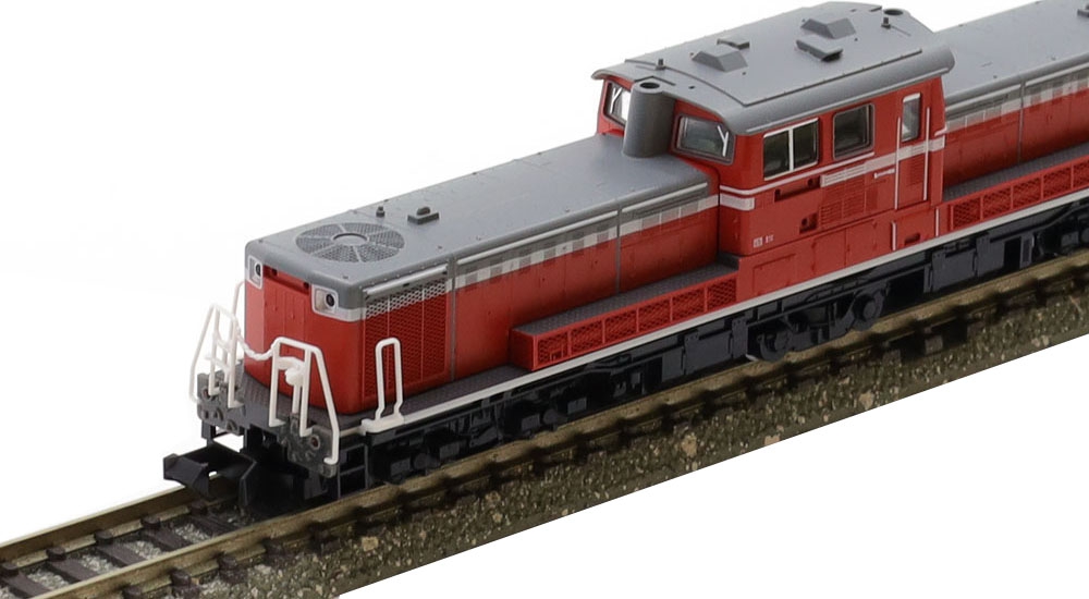 DD51-1000形（九州仕様） | TOMIX(トミックス) 2248 鉄道模型 Nゲージ 通販