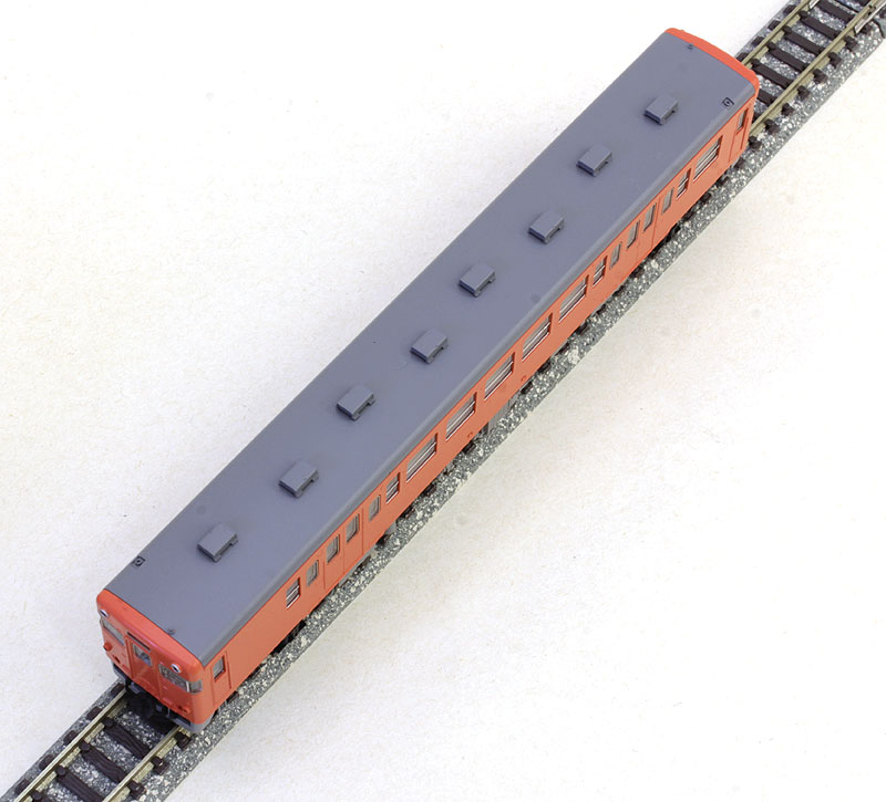 キハ53（首都圏色） | TOMIX(トミックス) 9415 鉄道模型 Nゲージ 通販