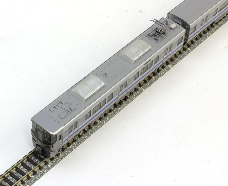 P仕上済品 JR 225系5100番台 4両 増結セット 98243 TOMIX P仕上済品 JR