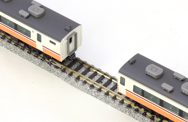 JR 189系電車(日光・きぬがわ) 6両セット | TOMIX(トミックス) 98901