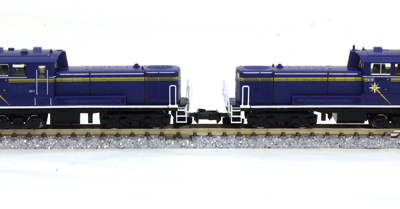 限定 24系「さよなら北斗星」セット (16両) | TOMIX(トミックス) 98953