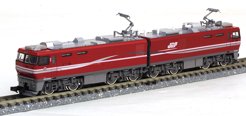 EH800 | TOMIX(トミックス) 9158 鉄道模型 Nゲージ 通販