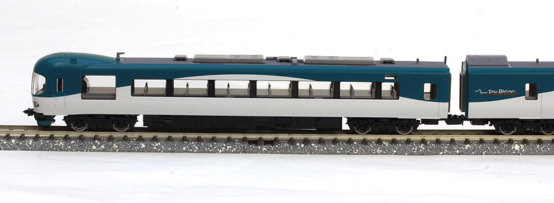 TOMIX 北近畿タンゴ鉄道 KRT8000 基本と増結セット TOMIX 北近畿タンゴ