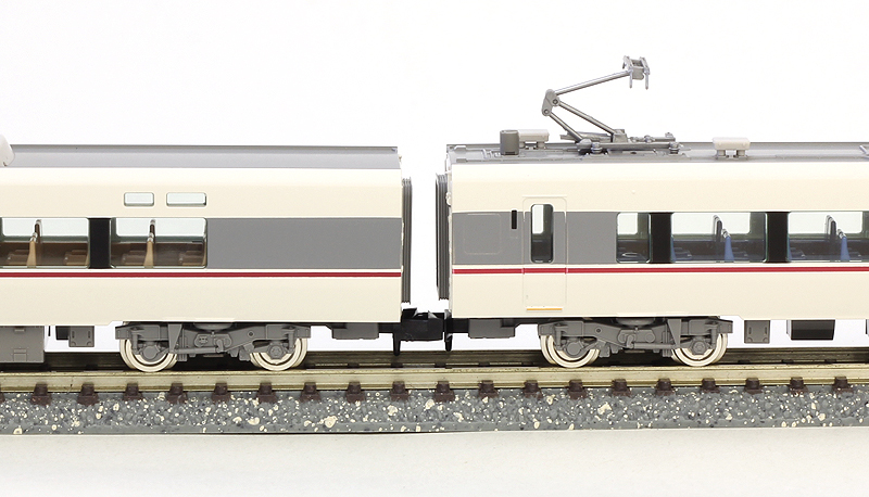 JR 287系特急電車(こうのとり) 7両セット | TOMIX(トミックス) 92855