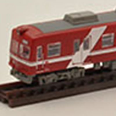 鉄コレ 北越急行HK100 ゆめぞらII 2両セット | トミーテック 259190