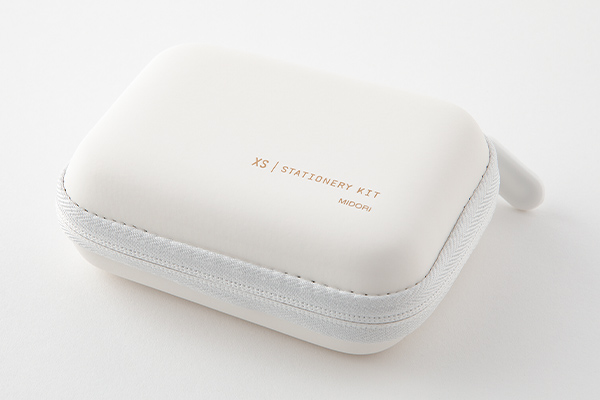ステーショナリーセット/文具セット｜XSステーショナリーキット 白A
