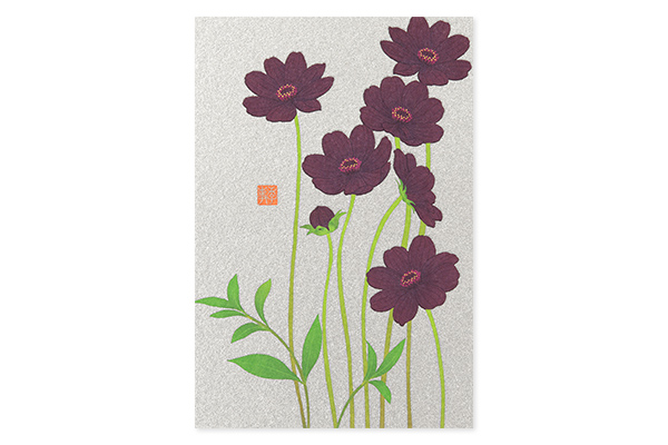 DC シェンムー 制作発表会 ご招待整理券 ハガキ ポストカード 非売品