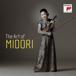 The Art of Midori - MIDORI