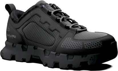 Men's Timberland Composite Toe Metal Free Work Shoe A5Z4F