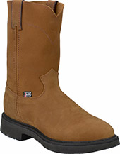 Men's Justin Original 11