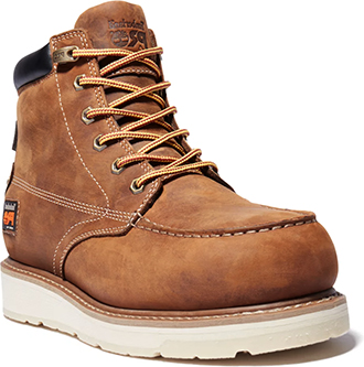 Men's Timberland Pro 6